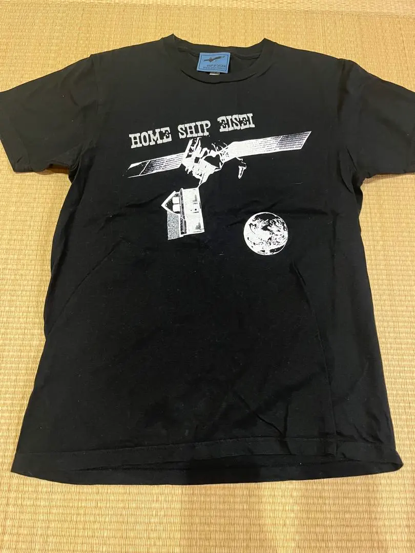 2026年最新】BUMP OF CHICKEN ホームシック衛星 tシャツの人気アイテム