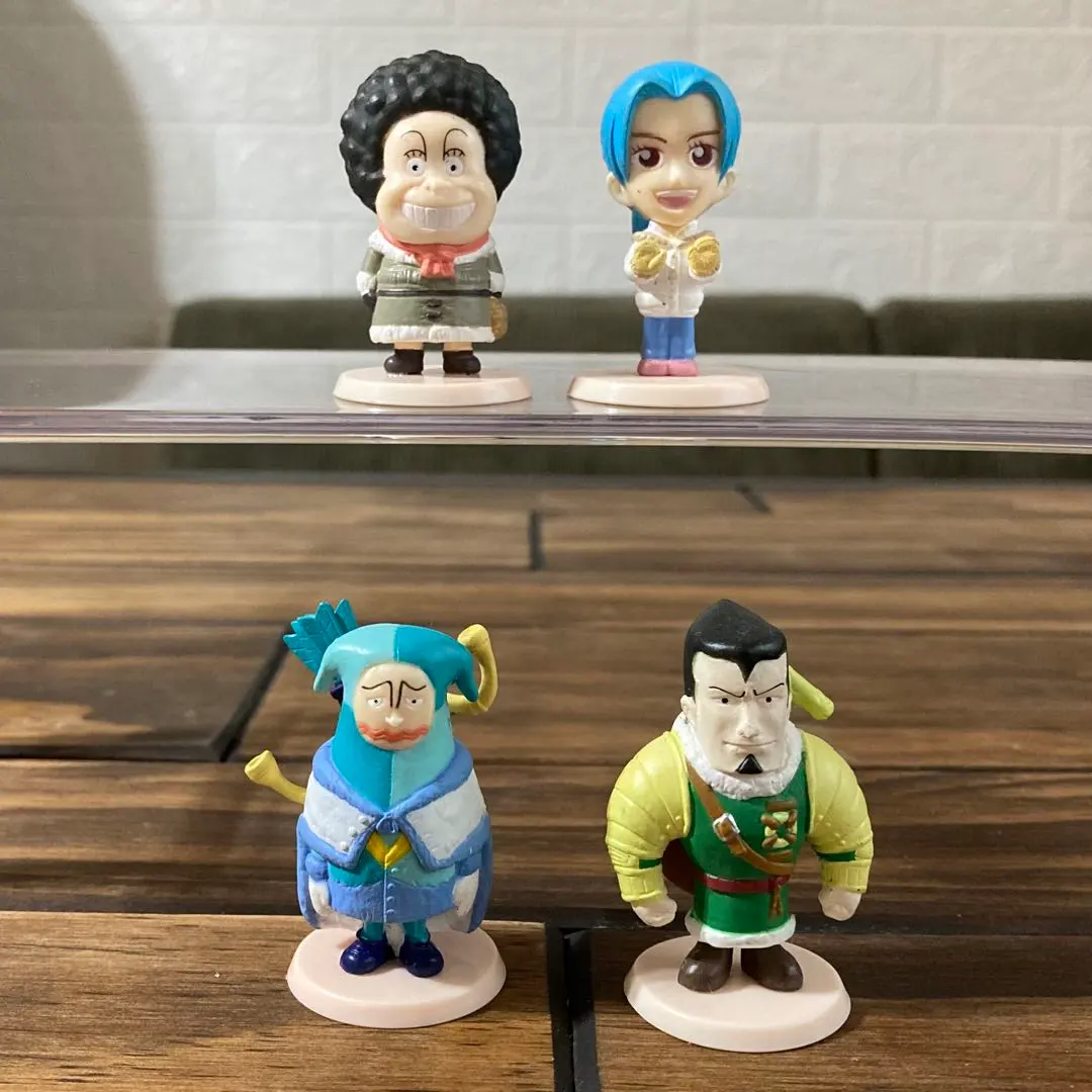 2026年最新】アニキャラヒーローズ冬島編の人気アイテム - メルカリ