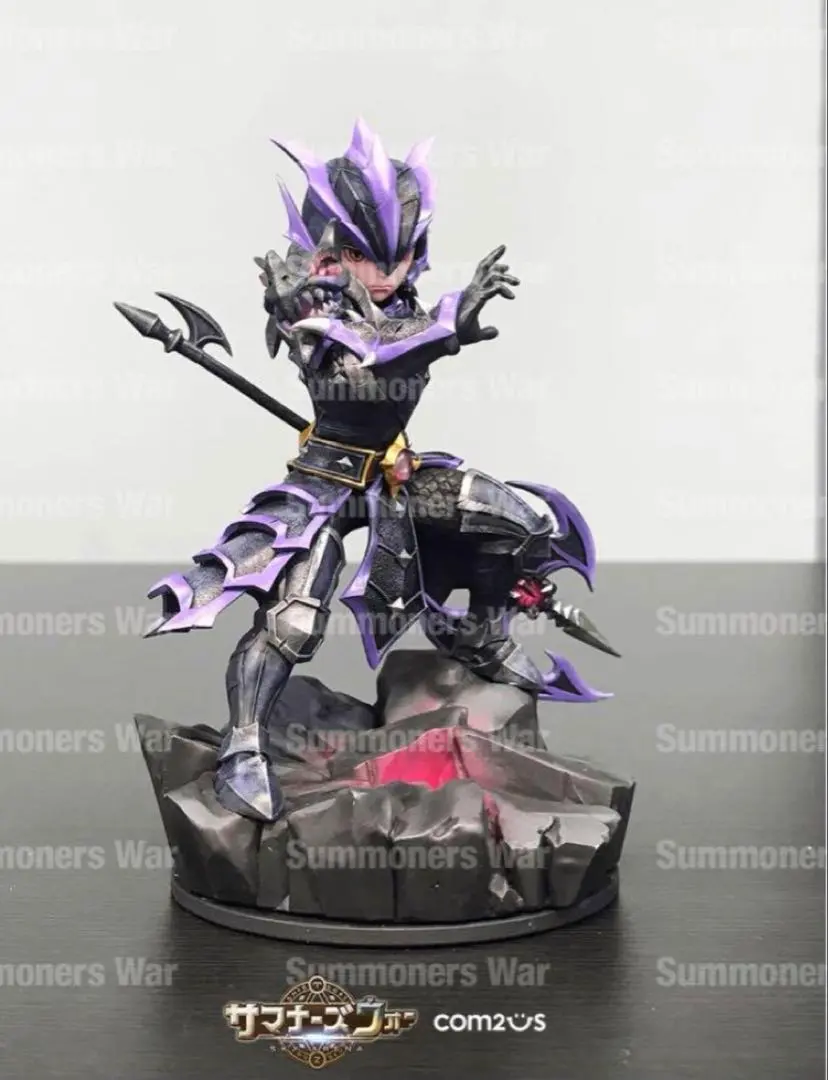 2026年最新】サマナーズウォー フィギュアの人気アイテム - メルカリ