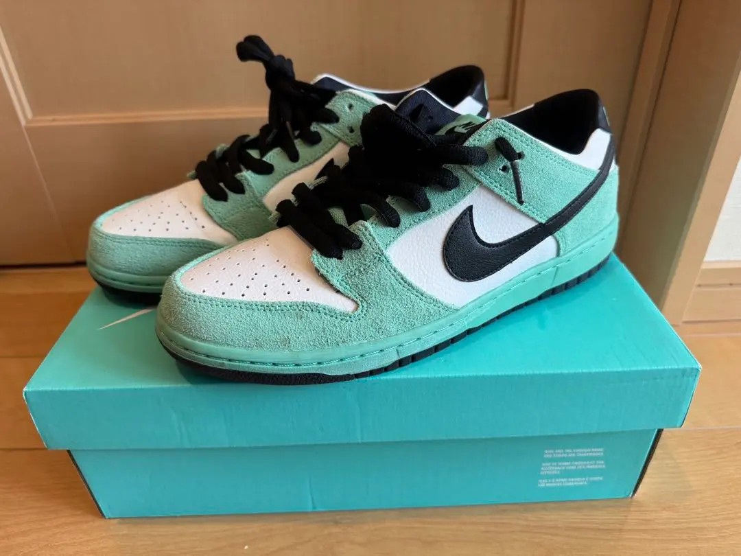 2026年最新】sea crystal dunkの人気アイテム - メルカリ