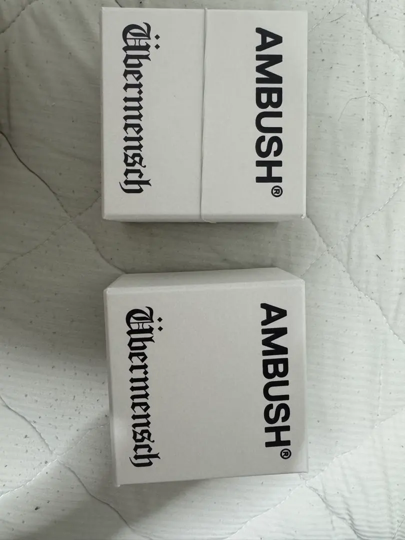 2026年最新】ambush g-dragon ネックレスの人気アイテム - メルカリ