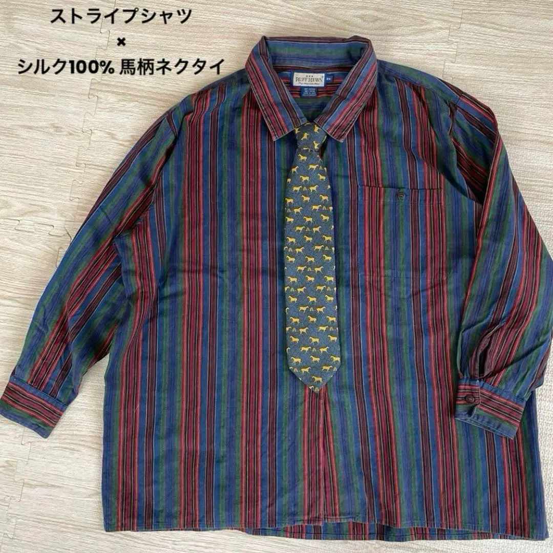 2026年最新】arnys シャツの人気アイテム - メルカリ