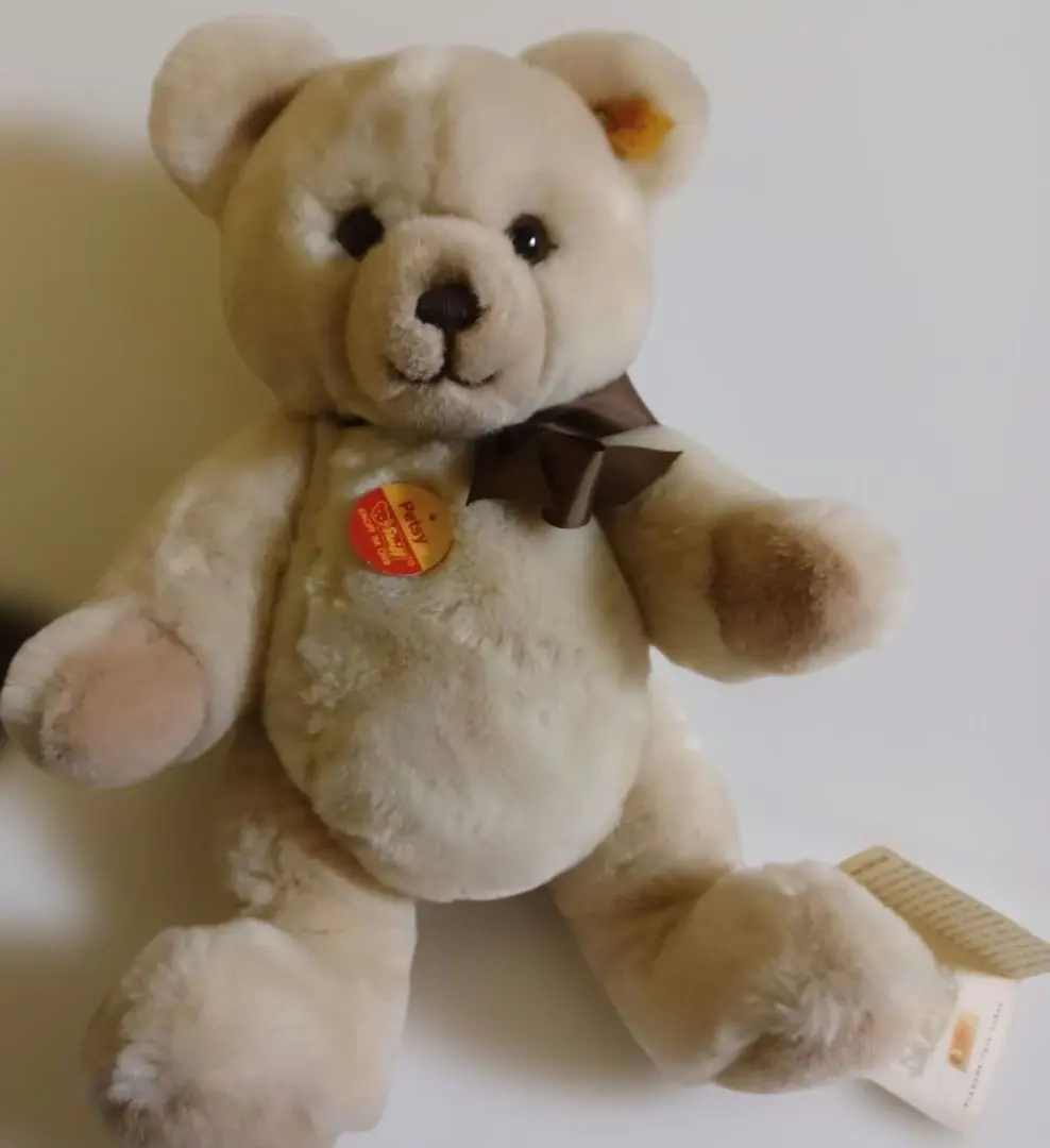 2026年最新】シュタイフ ペッツィの人気アイテム - メルカリ