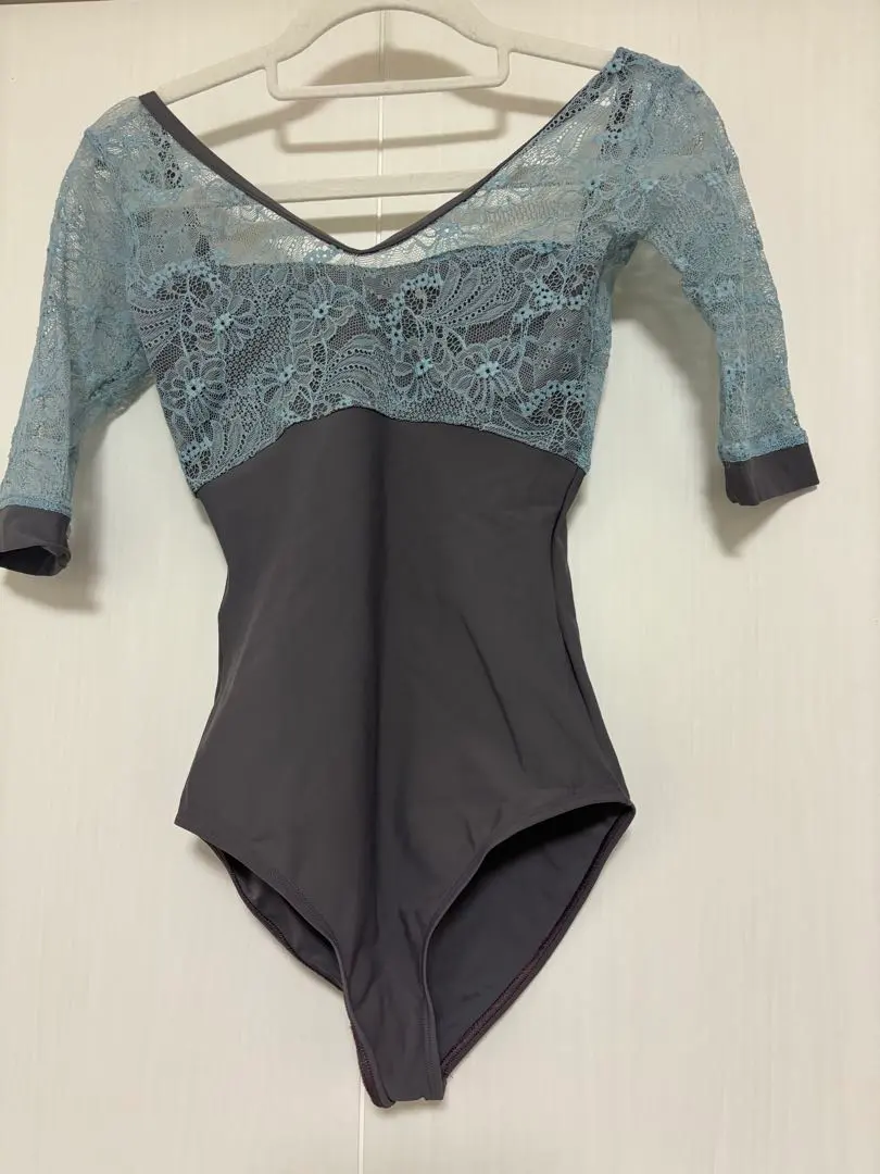 2026年最新】デラロミラノレオタードの人気アイテム - メルカリ