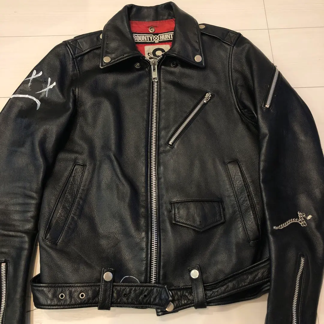 2026年最新】raleigh ライダースの人気アイテム - メルカリ