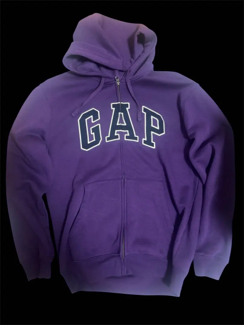 2026年最新】Gap カラー：パープル系 パーカーの人気アイテム - メルカリ