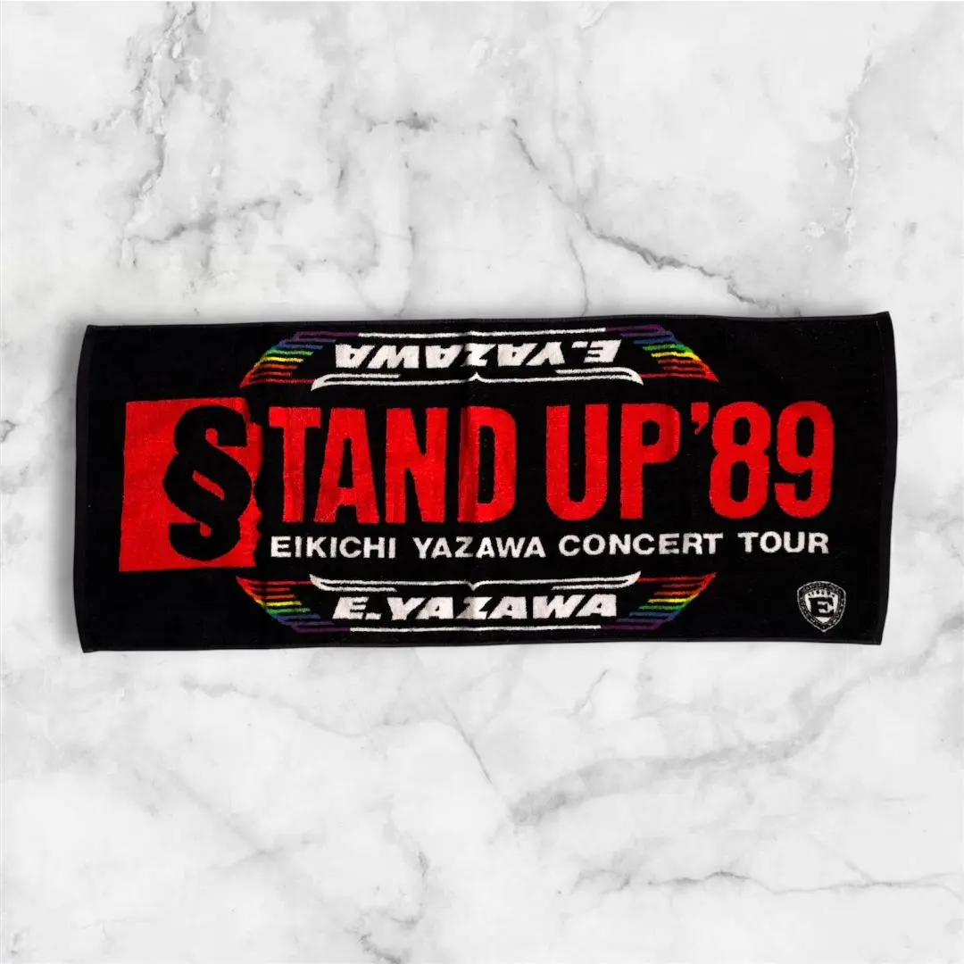 2026年最新】矢沢永吉 タオル カンパニーの人気アイテム - メルカリ