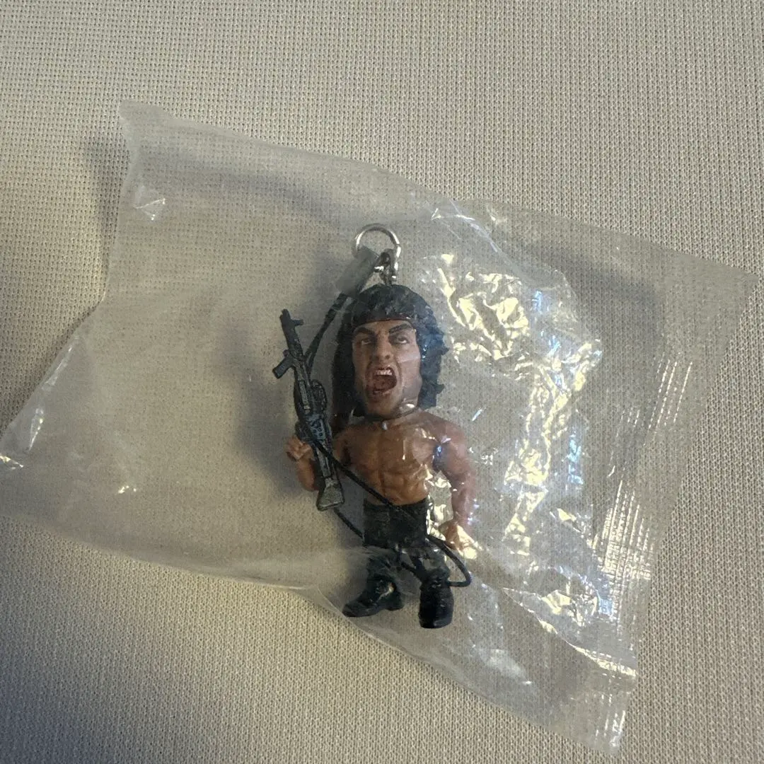 2026年最新】ランボー ストラップの人気アイテム - メルカリ