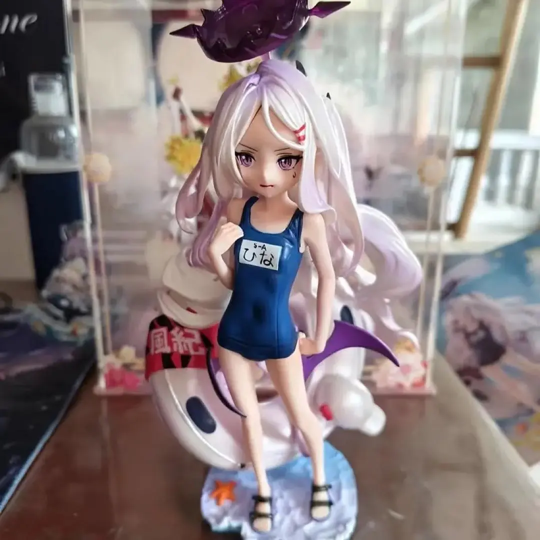 2026年最新】ブルーアーカイブ「空崎ヒナ」 フィギュアの人気アイテム