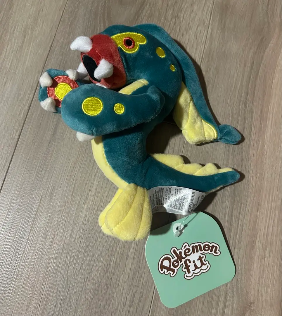 2026年最新】ポケモンfit シビルドンの人気アイテム - メルカリ