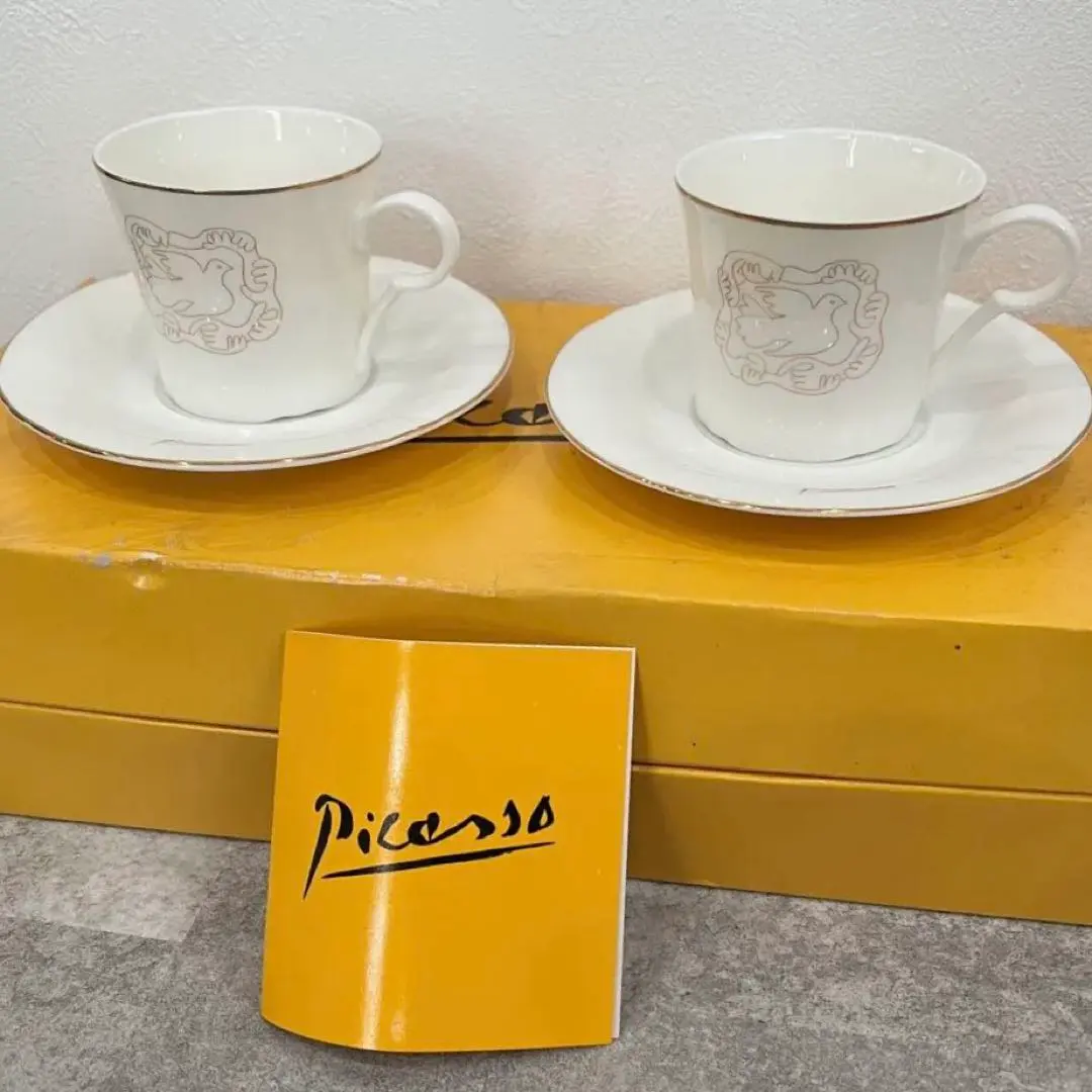 2026年最新】パブロ・ピカソ カップの人気アイテム - メルカリ