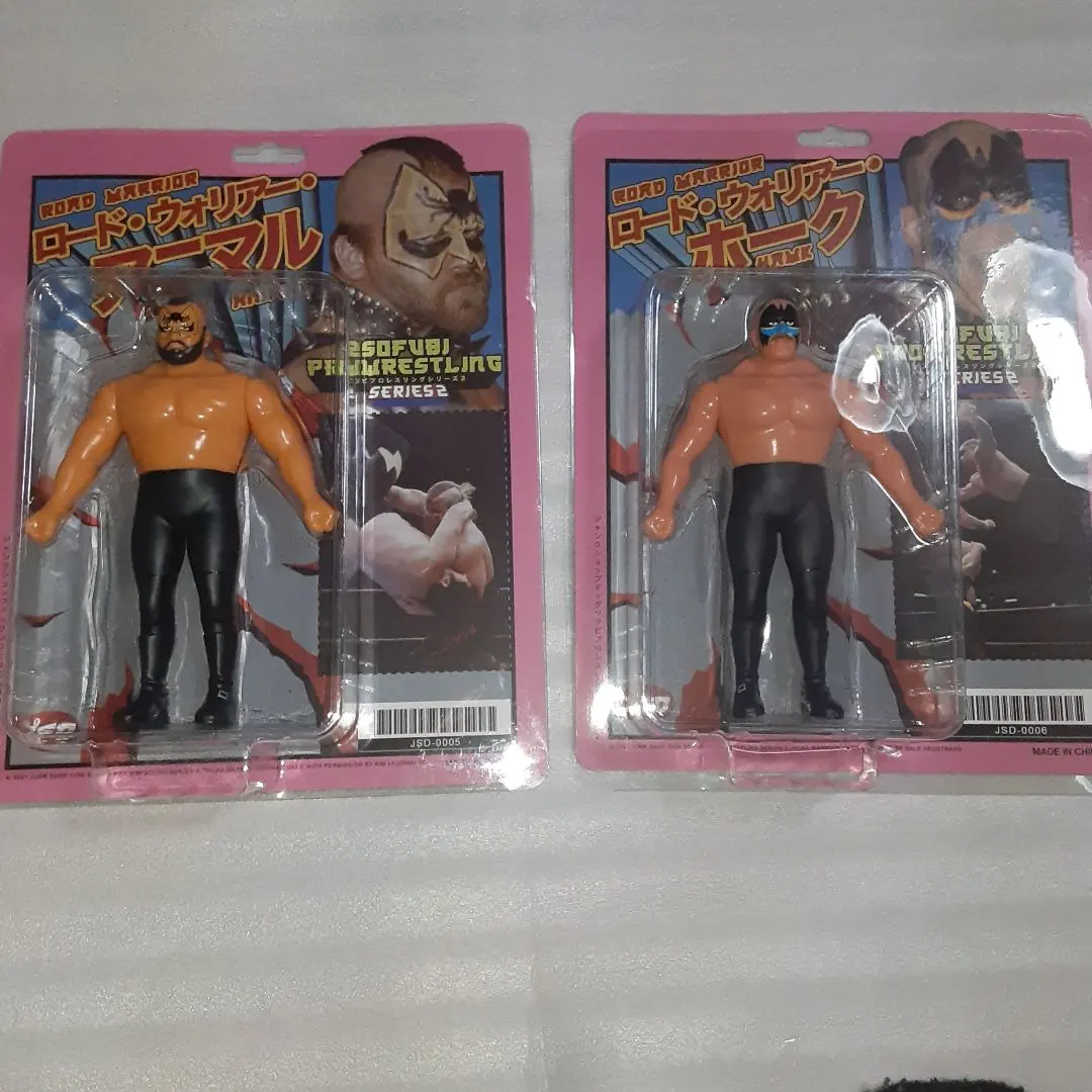 2026年最新】ホーク・ウォリアーの人気アイテム - メルカリ