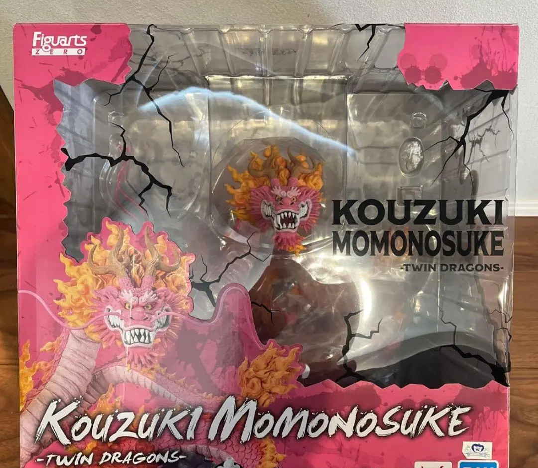 2026年最新】モモの助 フィギュアーツzeroの人気アイテム - メルカリ