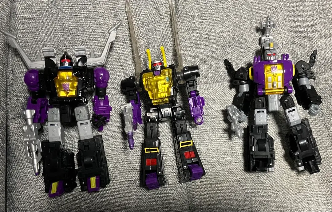 2026年最新】インセクトロン トランスフォーマーの人気アイテム - メルカリ