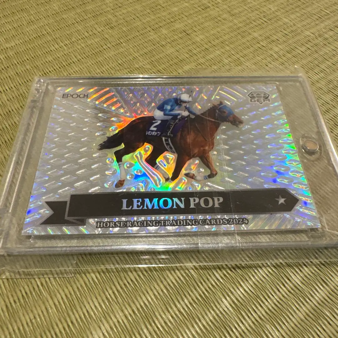 2026年最新】ホースレーシング gemの人気アイテム - メルカリ