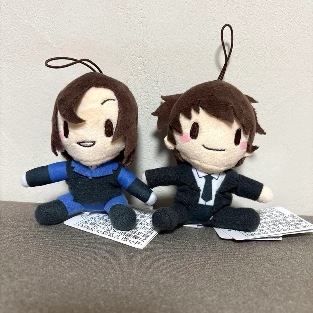 2026年最新】モアプラスマスコット 松田陣平の人気アイテム - メルカリ