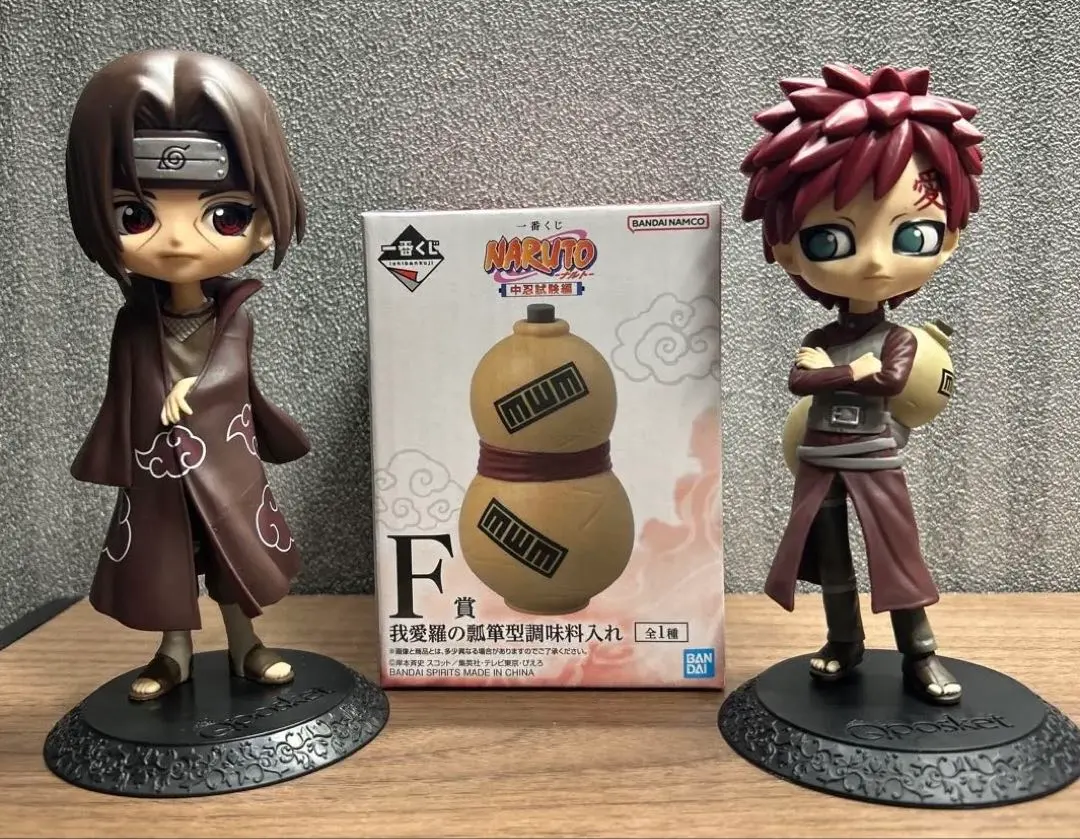 2026年最新】我愛羅 qposketの人気アイテム - メルカリ