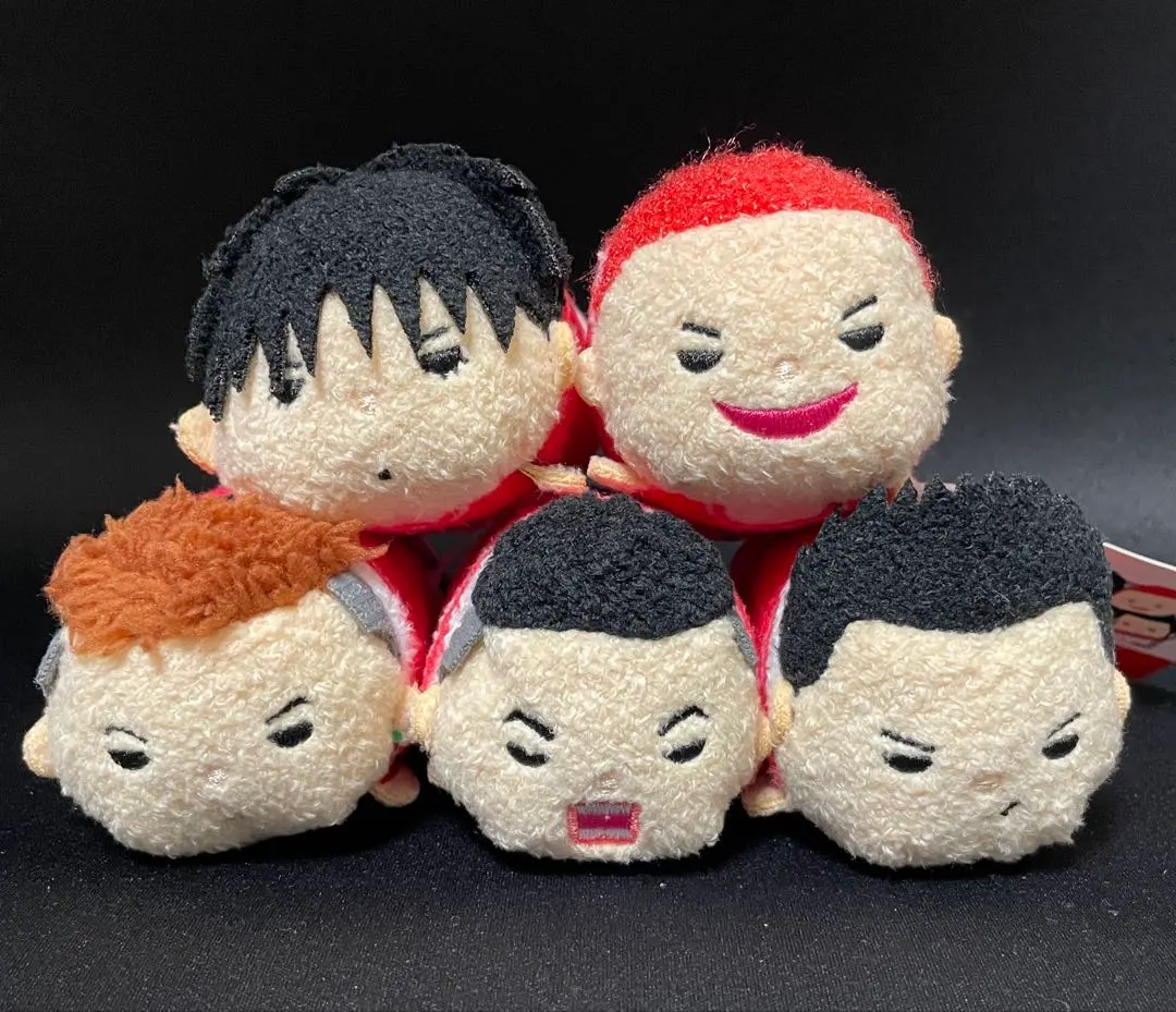 2026年最新】スラムダンク お手玉の人気アイテム - メルカリ