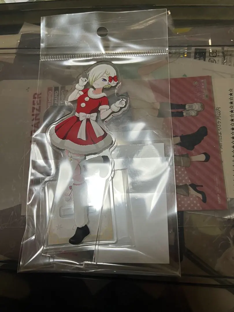 2026年最新】鐘嵐珠 spの人気アイテム - メルカリ