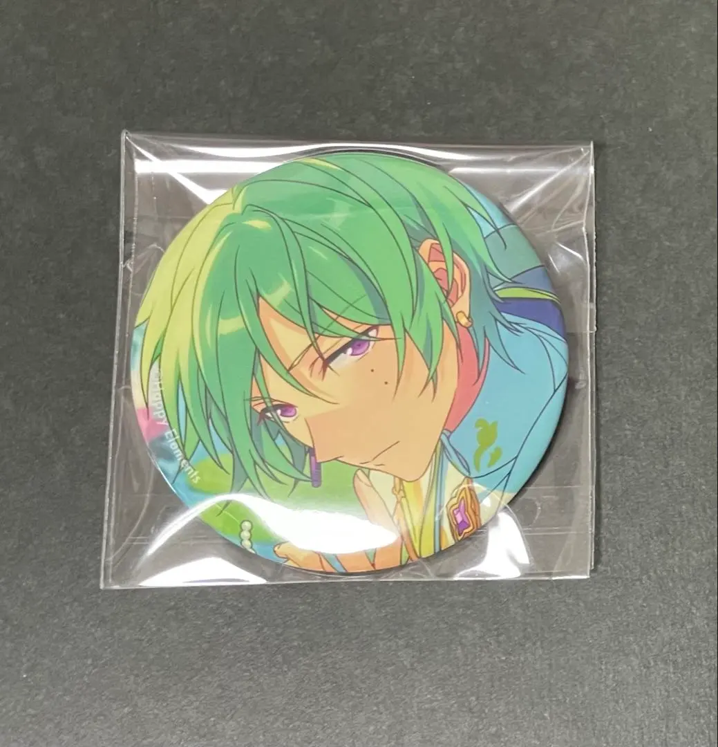 2026年最新】風早巽 缶バッジ 7周年の人気アイテム - メルカリ