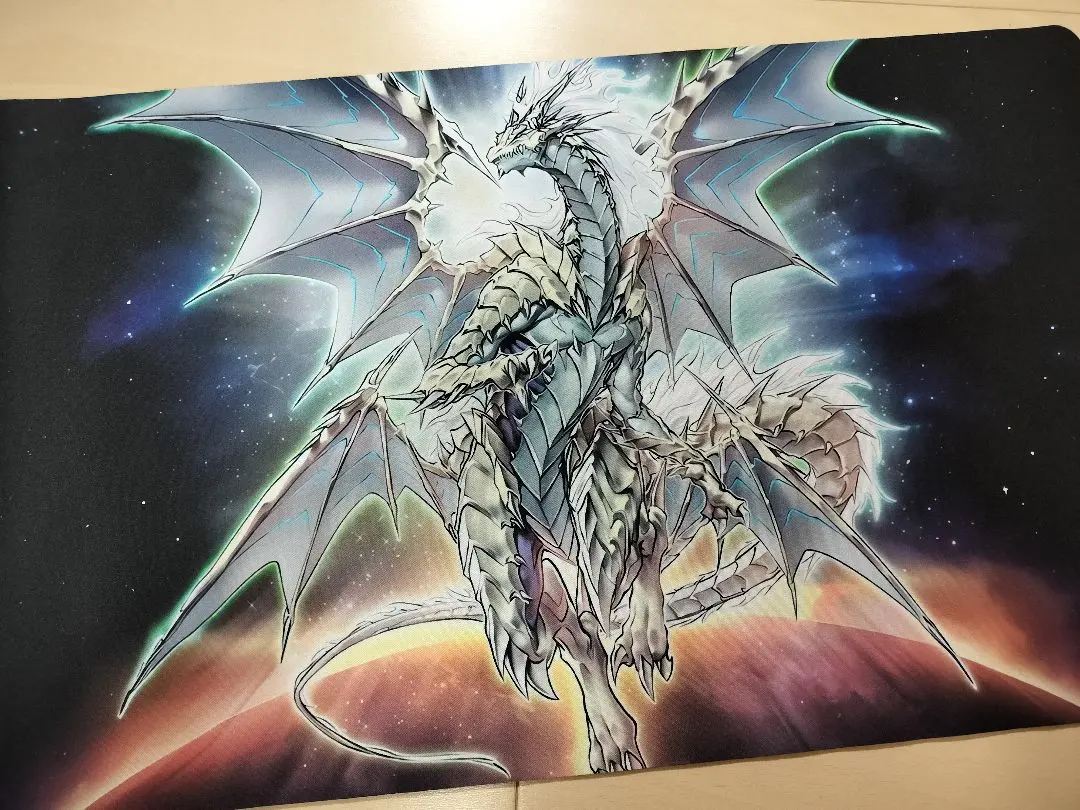 2026年最新】遊戯王 プレイマット 双爆裂龍の人気アイテム - メルカリ