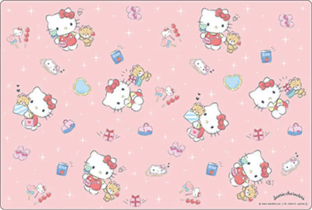 2026年最新】ハローキティベビー マットの人気アイテム - メルカリ