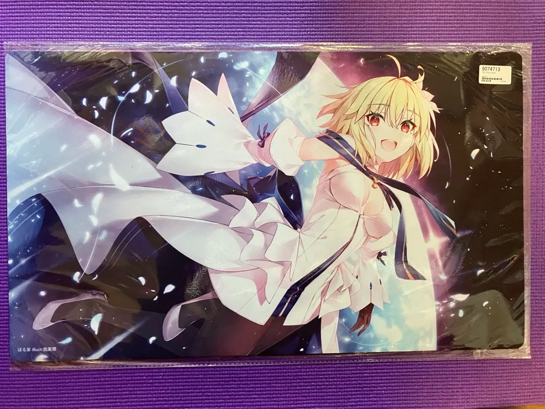 2026年最新】月姫 プレイマットの人気アイテム - メルカリ