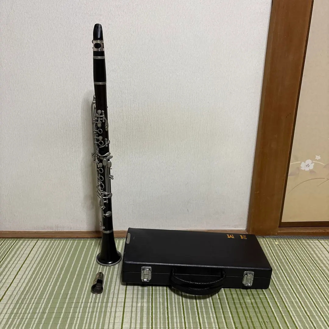 2026年最新】JEUFFROY クラリネットの人気アイテム - メルカリ
