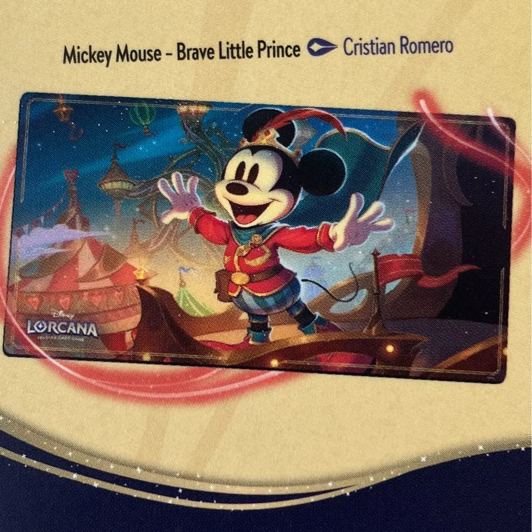 2026年最新】ロルカナ プレイマット 海外の人気アイテム - メルカリ