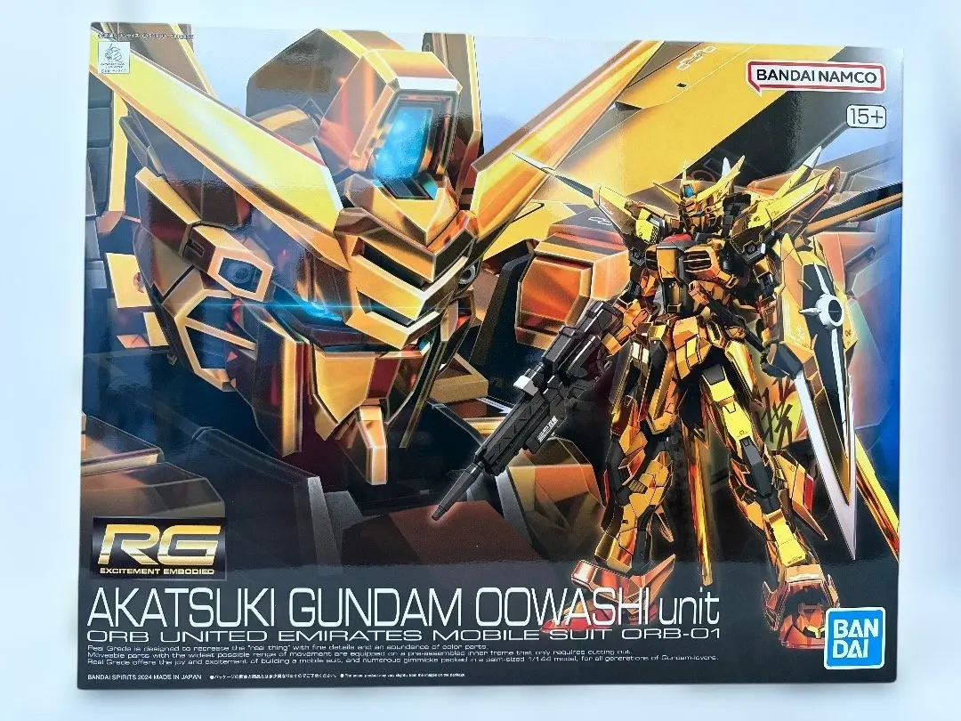 2026年最新】BANDAI SPIRITS(バンダイスピリッツ) RG 機動戦士ガンダム