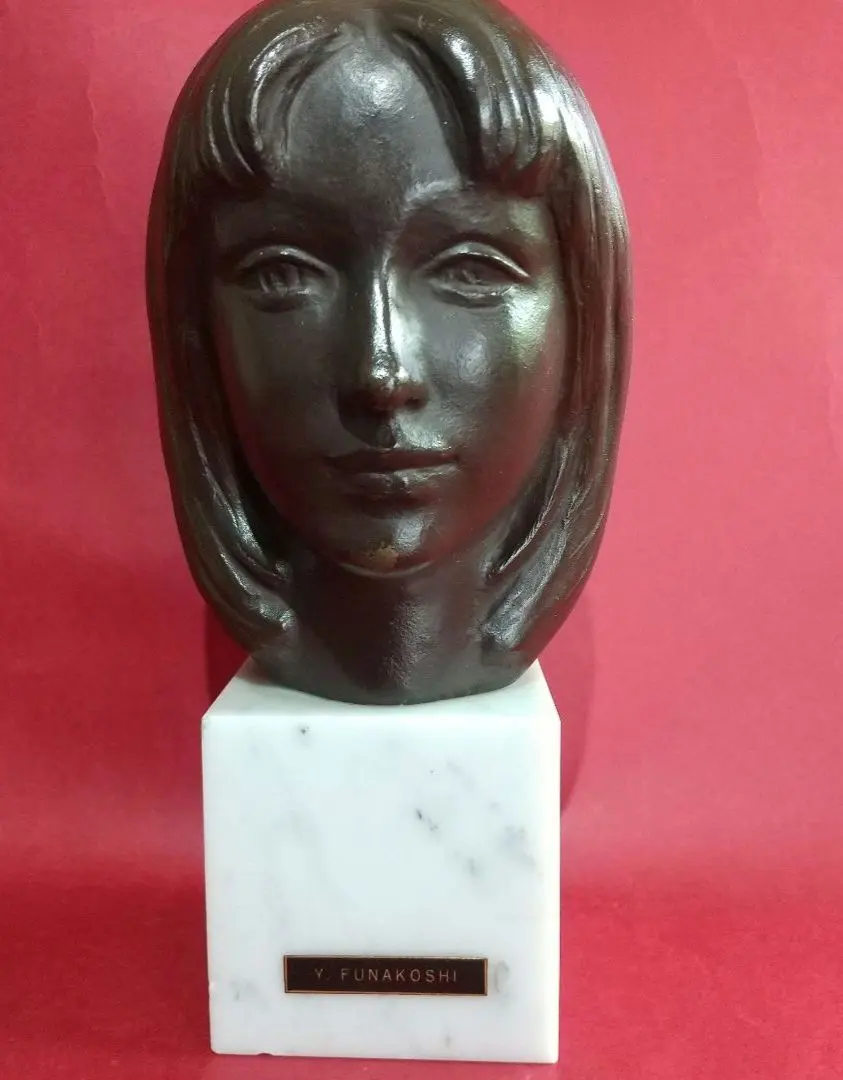 2026年最新】舟越保武 ブロンズの人気アイテム - メルカリ