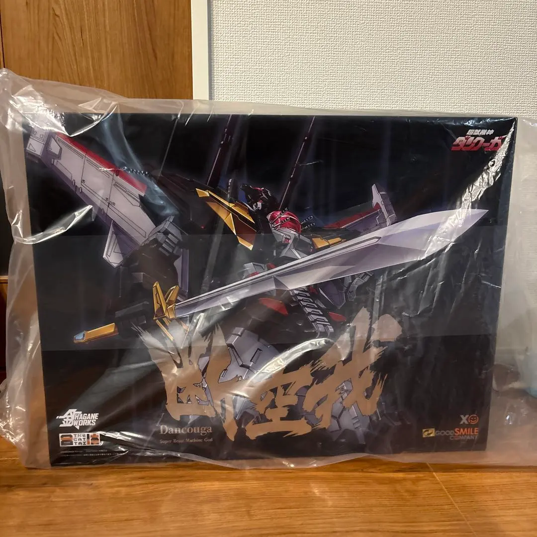 2026年最新】dx超合金 超獣合身ダンクーガの人気アイテム - メルカリ