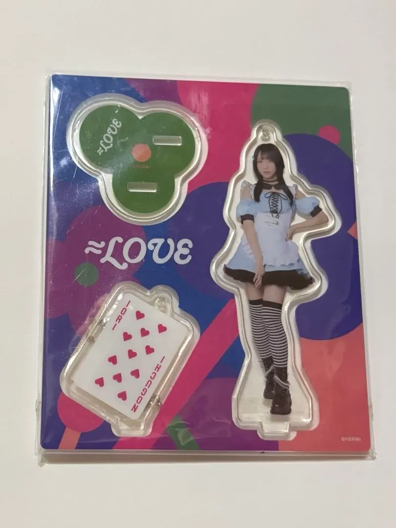 2026年最新】野口衣織 poison girlの人気アイテム - メルカリ