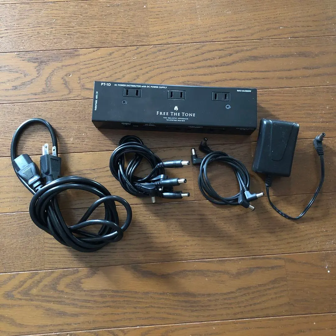2026年最新】Free The Tone PT-1Dの人気アイテム - メルカリ