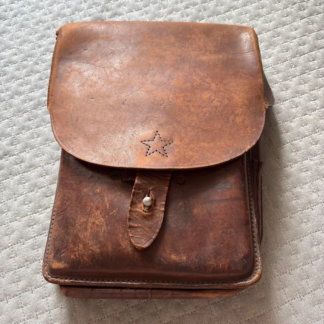 2026年最新】旧日本軍 鞄の人気アイテム - メルカリ