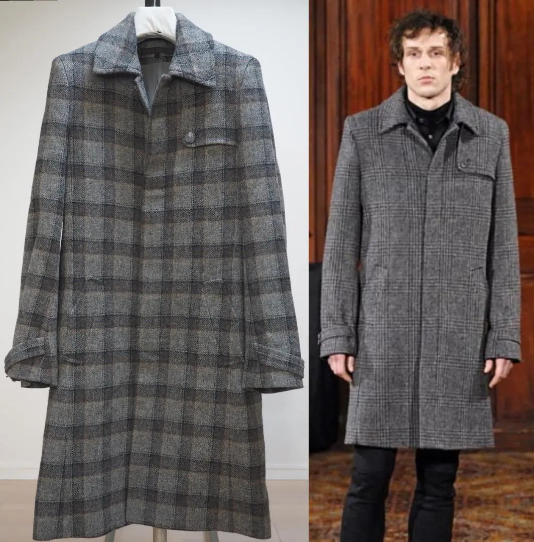 2026年最新】Veronique Branquinho ジャケットの人気アイテム - メルカリ