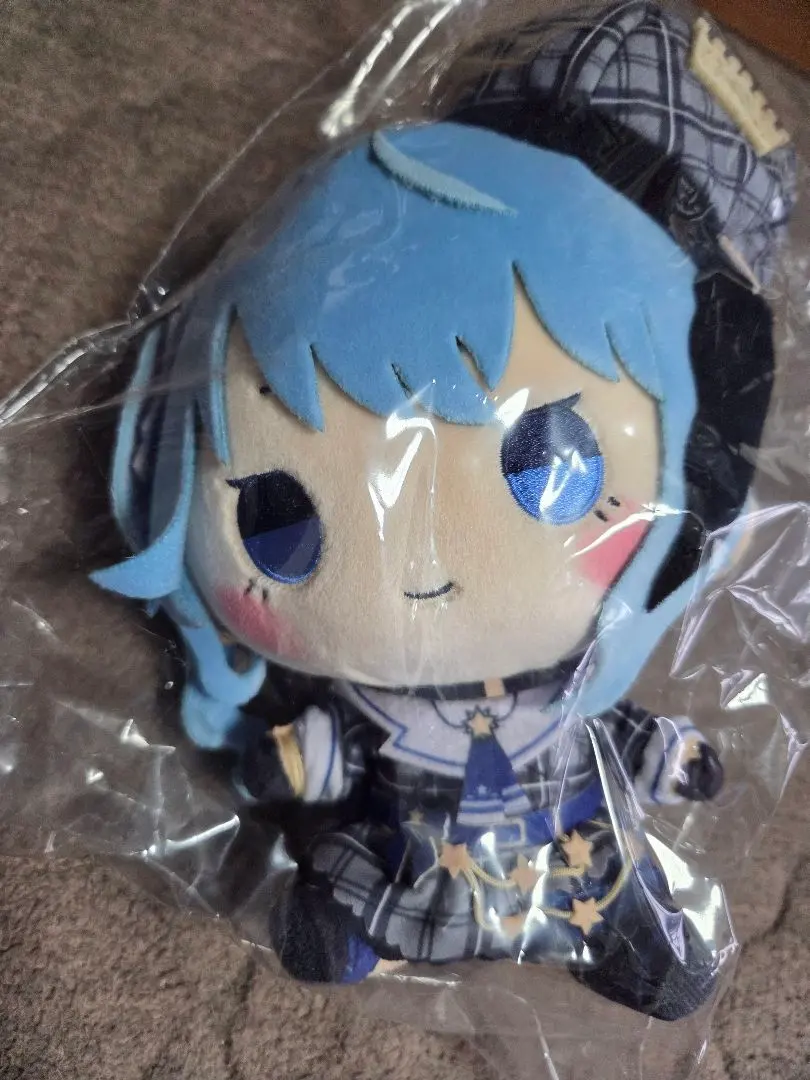 2026年最新】星街すいせい もちどるの人気アイテム - メルカリ