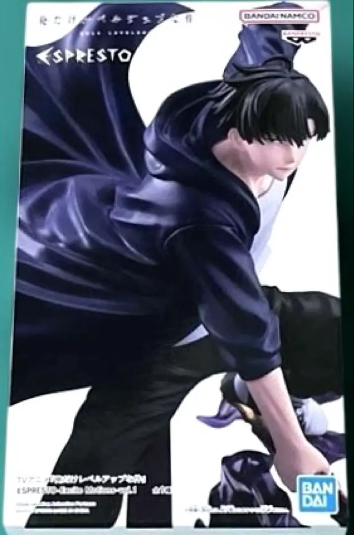 2026年最新】俺だけレベルアップな件 ESPRESTO vol.1の人気アイテム