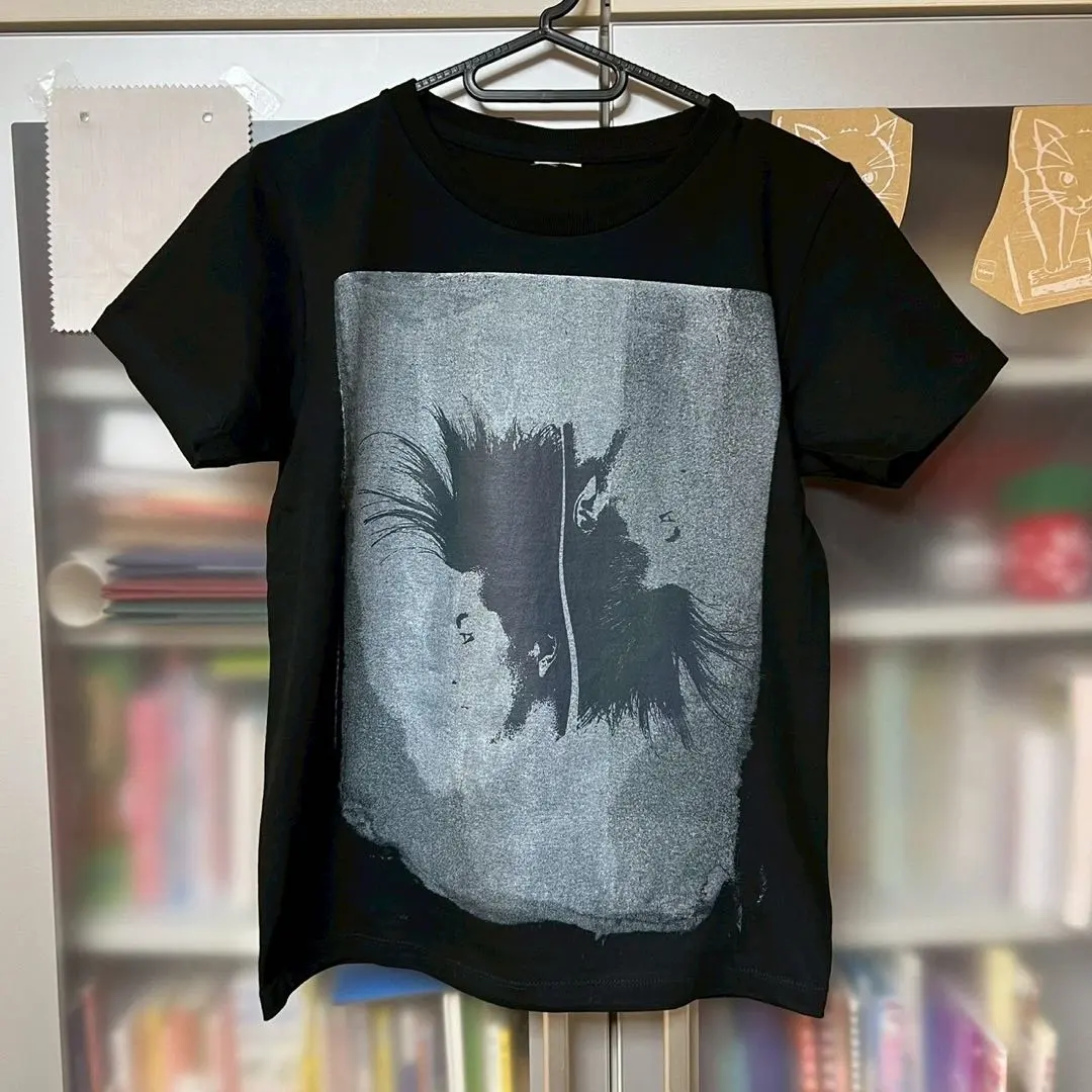 2026年最新】櫻井敦司 tシャツの人気アイテム - メルカリ