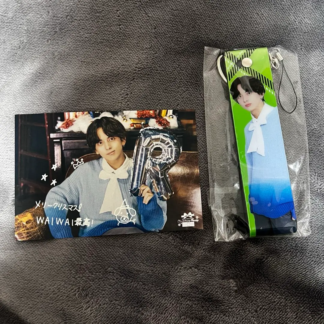 2026年最新】7m!n ペンライトの人気アイテム - メルカリ