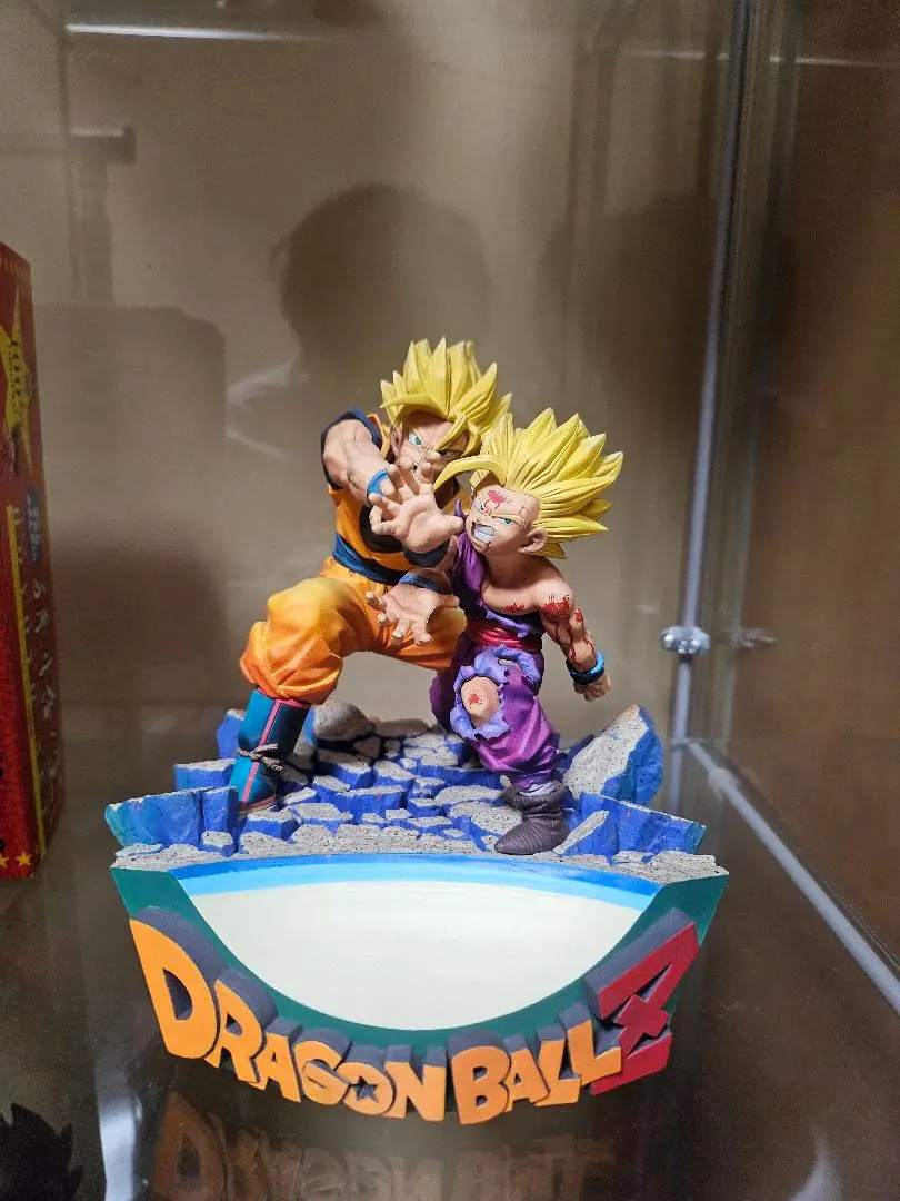 2026年最新】プルーヴィー 親子かめはめ波の人気アイテム - メルカリ