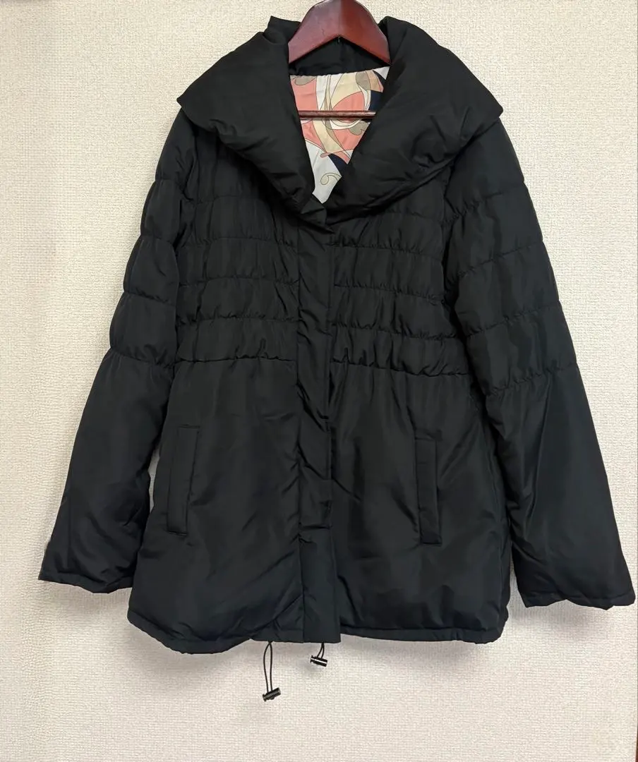 2026年最新】エミリオプッチダウンコートの人気アイテム - メルカリ