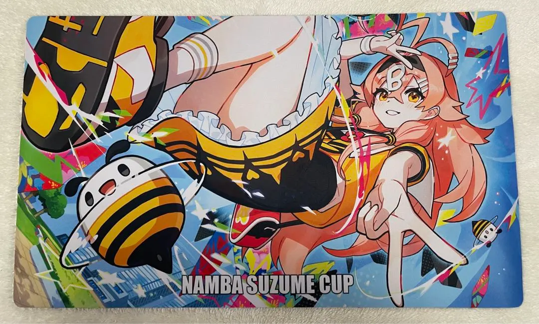 2026年最新】さいとうなおき プレイマットの人気アイテム - メルカリ