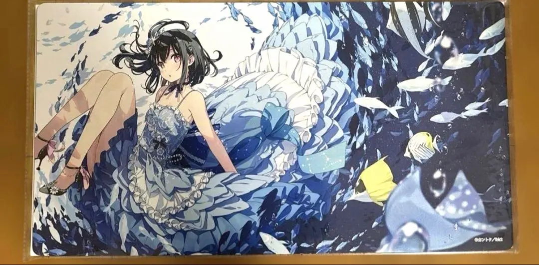 2026年最新】プレイマット カントクの人気アイテム - メルカリ