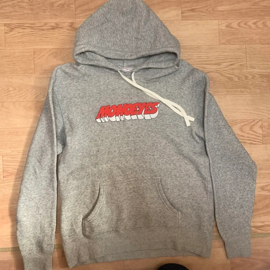 2026年最新】モノアイズ パーカーの人気アイテム - メルカリ