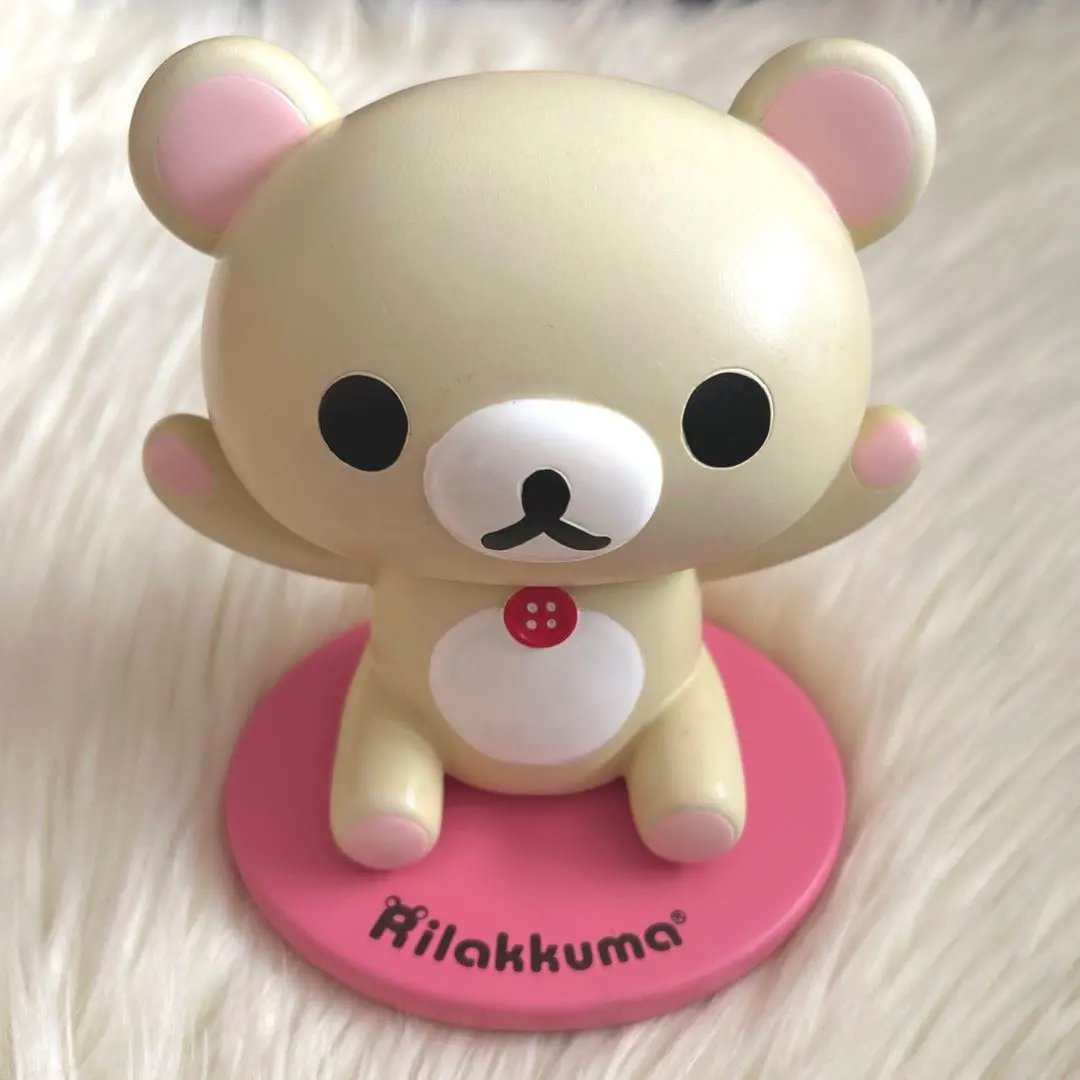 2026年最新】リラックマメガネスタンドの人気アイテム - メルカリ