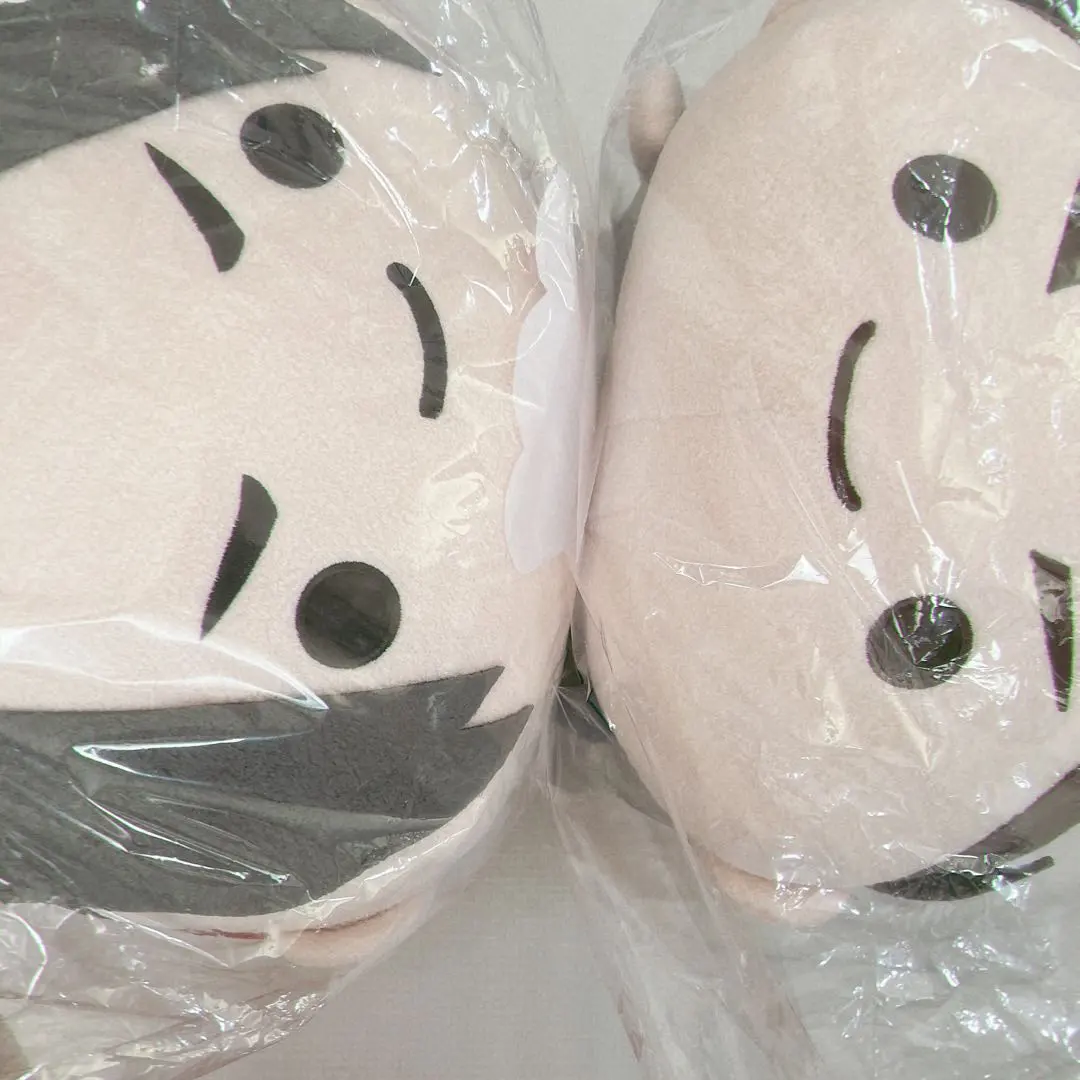 2026年最新】御剣怜侍 bigぬいぐるみの人気アイテム - メルカリ