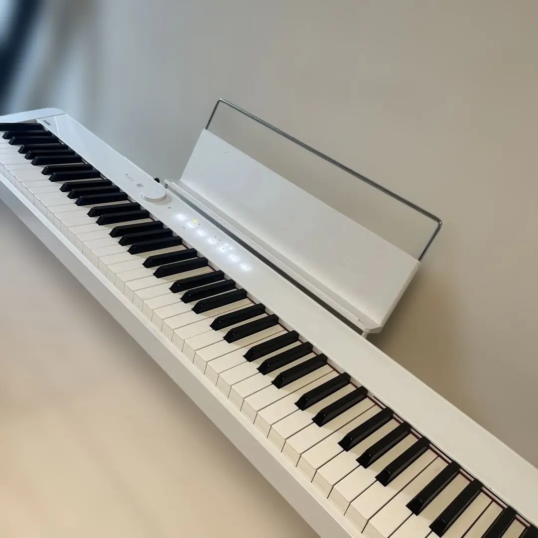 2026年最新】casio privia px-s1000の人気アイテム - メルカリ