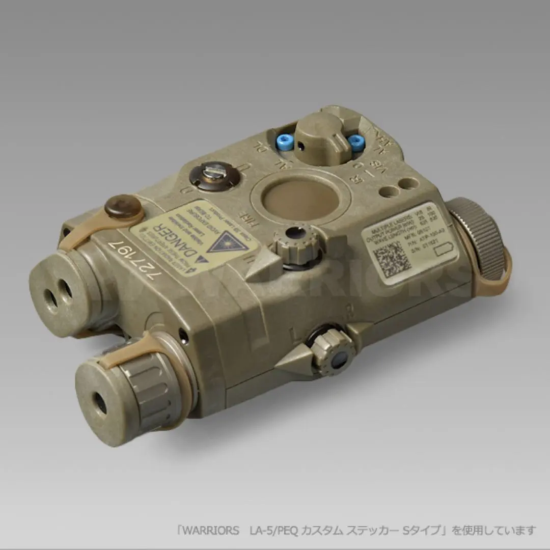 2026年最新】peq レーザーサイトの人気アイテム - メルカリ