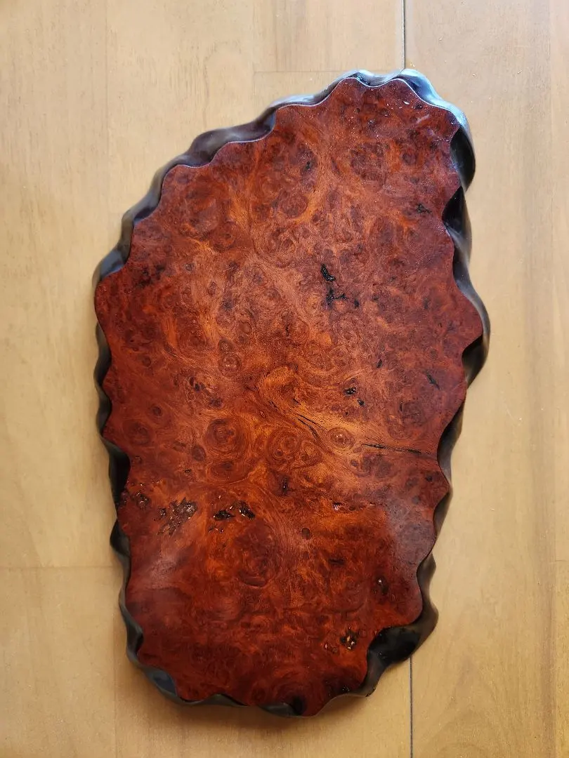 2026年最新】瘤 座卓 花梨の人気アイテム - メルカリ